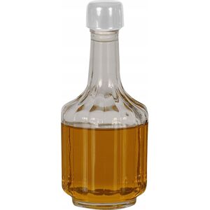 Practic Szklana karafka na przyprawy, 150 ml