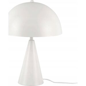 Leitmotiv Lampa grzybek stołowa SUBLIME,  Ø 25 cm