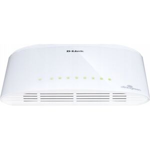 Διακόπτης D-Link DGS-1005D/E 13649 790069252686