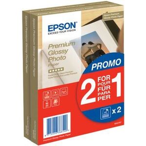 Φωτογραφικό χαρτί Epson για εκτυπωτή A6 (C13S042167) 227537 8715946403984
