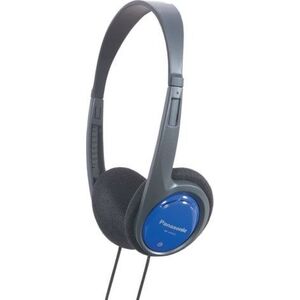 Słuchawki Panasonic RP-HT010E-A