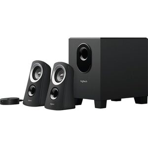 Ηχεία υπολογιστή Logitech Z313 (980-000413) 318712 5099206022898