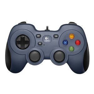 Logitech F310 pad (940-000135) 334721 992060418619