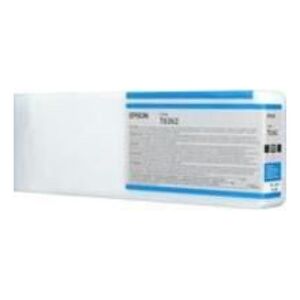 Μελάνι Epson T636200 UltraChrome (C13T636200) Κυανό 337644 10343870826