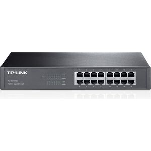 Διακόπτης TP-Link TL-SG1016D 337878 6935364020613