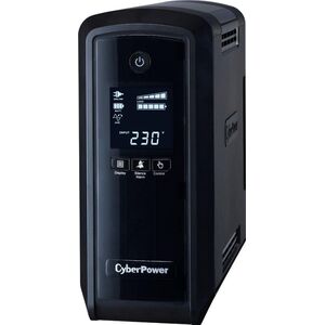 UPS CyberPower PFC Sinwave 900VA (CP900EPFCLCD) 385243 4712364142468