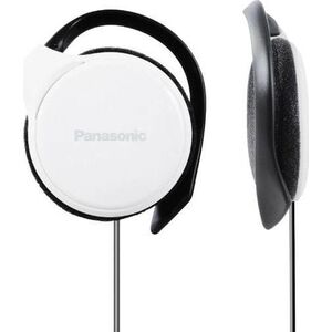 Ακουστικά Panasonic RP-HS46E-W 399582 5025232523337