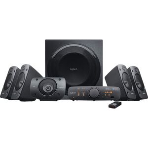 Ηχεία υπολογιστή Logitech Z906 (980-000468) 406931 992060235308