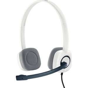 Ακουστικά Logitech H150 (981000350) 412626 992060285815