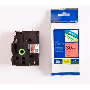 Brother Laminated ταινία, 36mm (TZ-461) 421998 4977766054232