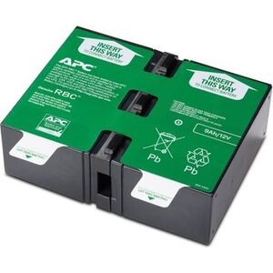 Μπαταρία APC (RBC124) 459652 731304284383