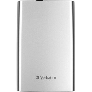 Verbatim Store 'n' Go εξωτερική μονάδα σκληρού δίσκου 1TB Silver (53071) 483918 23942530718