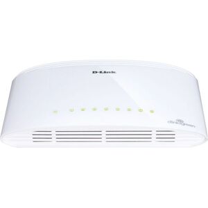 Διακόπτης D-Link DGS-1008D/E 13657 790069252747
