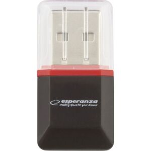 Αναγνώστης Esperanza EA134K USB 2.0 524897 5901299902837