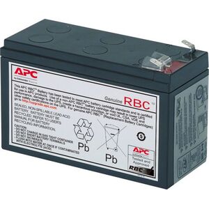 Μπαταρία APC 12V (RBC106) 550964 731304244400