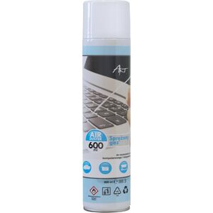 Art Compressed Air XL για αφαίρεση σκόνης 600 ml (AS-13) 553204 5901812014375