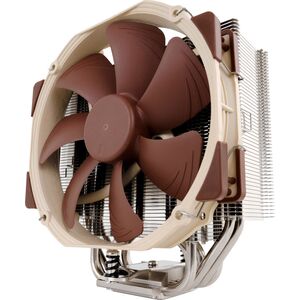 Ψύκτη CPU Noctua NH-U14S 573119 4716123314950