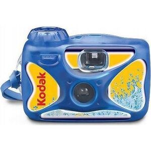 Aparat cyfrowy Kodak Sport Camera (8004707)