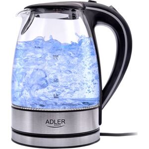 Βραστήρας Adler AD 1225 Ασημί 597903 5908256832749