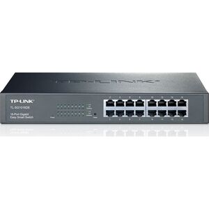 Διακόπτης TP-Link TL-SG1016DE 607521 6935364021269