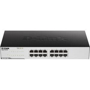 Διακόπτης D-Link GO-SW-16G 637057 790069396618