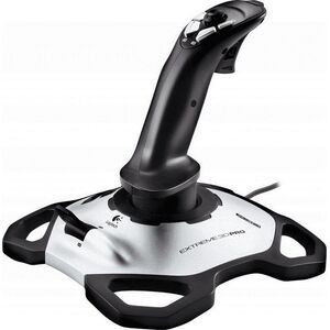 Joystick Logitech Extreme 3D Pro (942-000031) 637242 5099206041912
