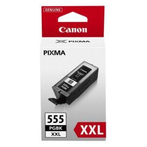 Μελάνι Canon PGI-555XXL 8049B001 (μαύρη χρωστική) 637790 4960999965376