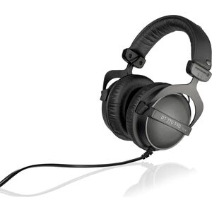 Ακουστικά Beyerdynamic DT 770 Pro 32 Ohm 648302 4010118483660