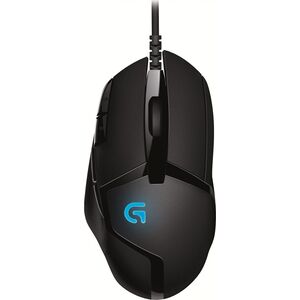 Logitech G402 Hyperion Fury Mouse (910-004067) 649337 5054629723104