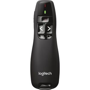 Logitech Pilot R400 (910-001356) 662878 5099206018112