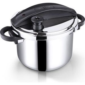 Χύτρα ταχύτητας Lamart 6L 22cm (LTDSD6) 665942 8590669295296