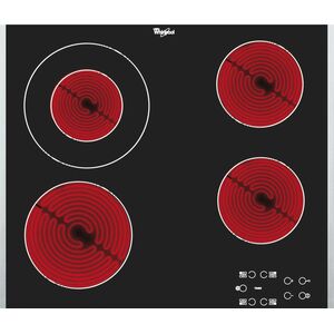 Πλάκα θέρμανσης Whirlpool AKT 8130 BA 691678 8003437830181