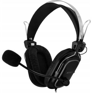 Ακουστικά A4Tech EVO Vhead 50 (A4TSLU09264) 718781 5907512810521
