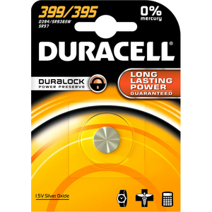 Duracell Bateria Electronics SR57 1 szt.