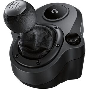 Logitech Shifter G29, G920 Driving Force (941-000130) 772727 5099206057661