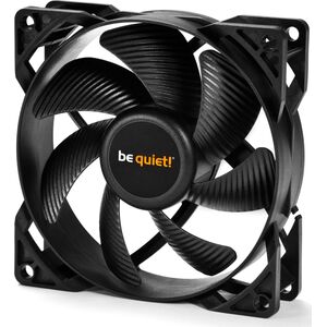 μείνε ήσυχος θαυμαστής! Pure Wings 2 92mm PWM (BL038) 793063 4260052184394