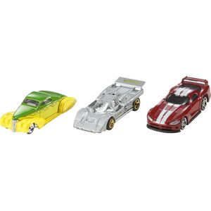 Hot Wheels Małe Samochodziki (05785) Produkty wysyłany losowo