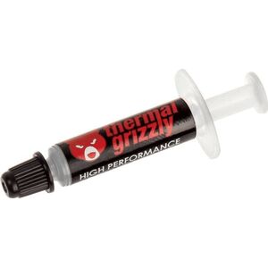 Θερμική πάστα Thermal Grizzly Hydronaut 1g (TG-H-001-RS) 808856 4260711990359
