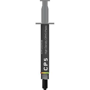 Θερμική πάστα Cryorig CP5 4g (CR-CP5) 776921 4719692700131