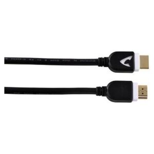 Avinity HDMI - Καλώδιο HDMI 1,5 m μαύρο (001270010000) 733453 4047443253286