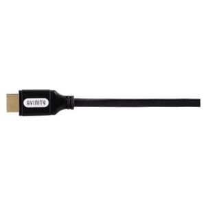 Avinity HDMI - Καλώδιο HDMI 1,5 m μαύρο (001271000000) 733454 4047443254627