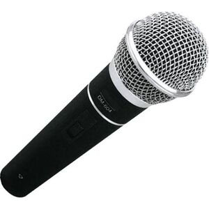 Mikrofon Azusa DM-604 (MIK0003)