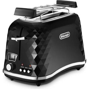 Τοστιέρα DeLonghi CTJ 2103.BK 780082 8004399761278