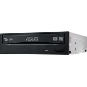 Μονάδα δίσκου Asus DRW-24D5MT/BLK/B/AS (90DD01Y0-B10010) 774552 4712900093964
