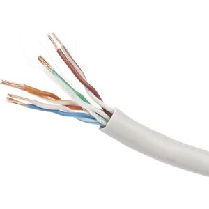Καλώδιο Gembird Cat5e, UTP, 100m (UPC-5004E-L/100) 809097 8716309078764