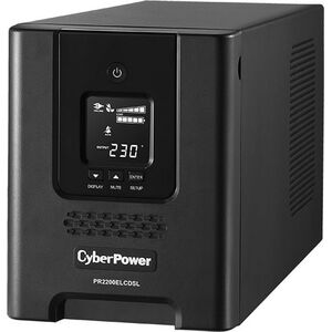 UPS CyberPower (PR2200ELCDSL)
