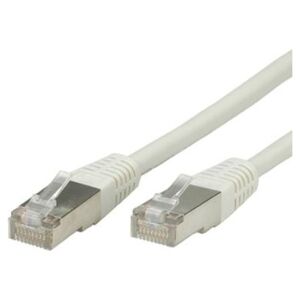Τιμή PatchCord, S/FTP, Κατ. 5e, 3m, Γκρι (21.99.0303) 739281 7611990174645