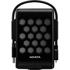 Εξωτερικός σκληρός δίσκος ADATA HD720 2TB Μαύρος (AHD720-2TU3-CBK) 767351 4712366963382