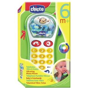 Τηλέφωνο κάμερας Chicco CHICCO - 60067 796331 8003670739456