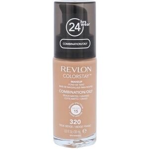 Revlon Colorstay Combination/Lidy Skin 320 True Beige 30ml 884977 309975410105